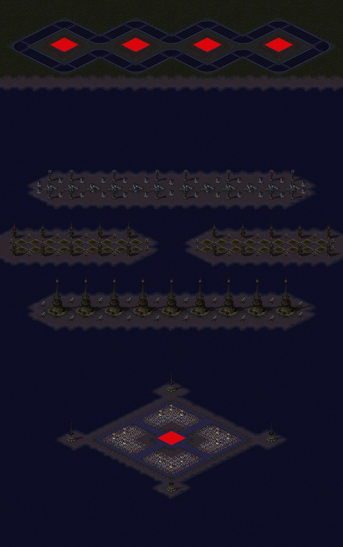 Naval Fortress 1.5 -- MISSING preview