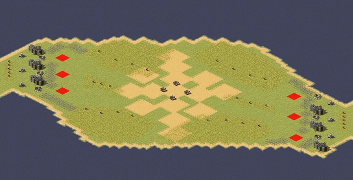 Yuri & Soviet Mod 123v456 preview