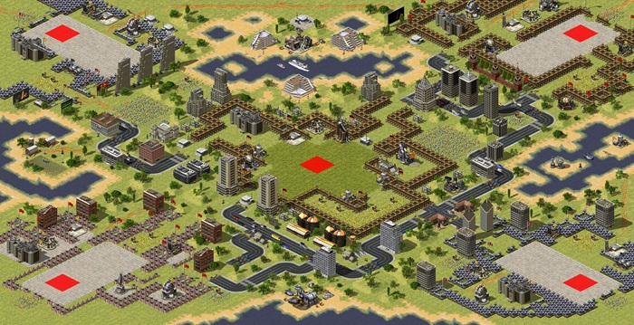 The Hell Zone [2-5] - CrematoR edition preview
