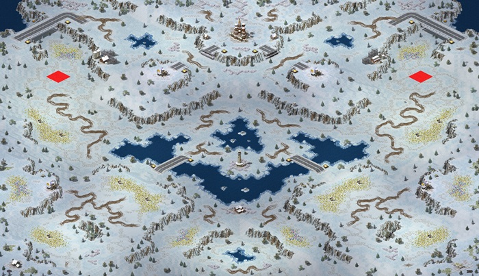 [2] Cathedral of Snark preview