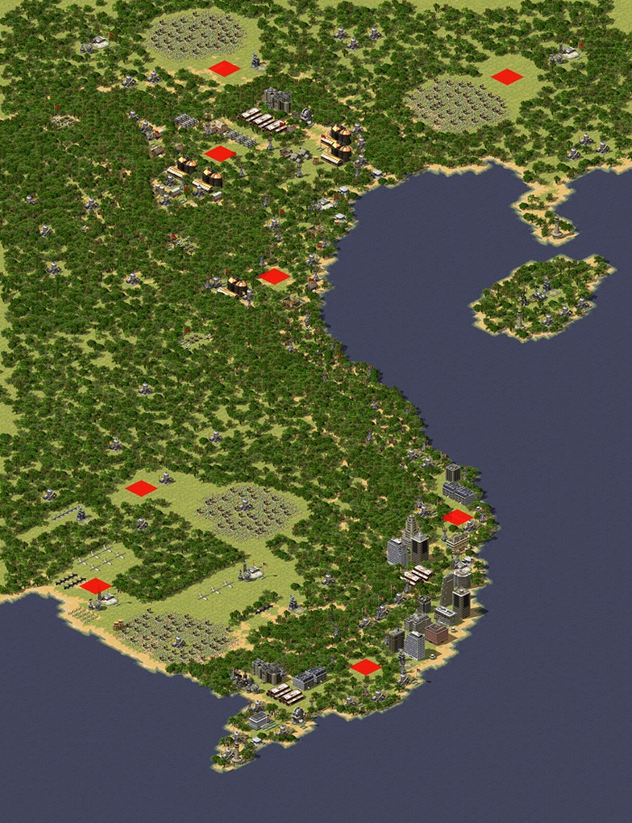 VIETNAM WAR 4-4 preview
