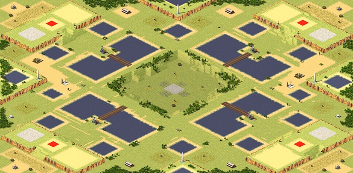 Ryzen 2v2 1111 preview