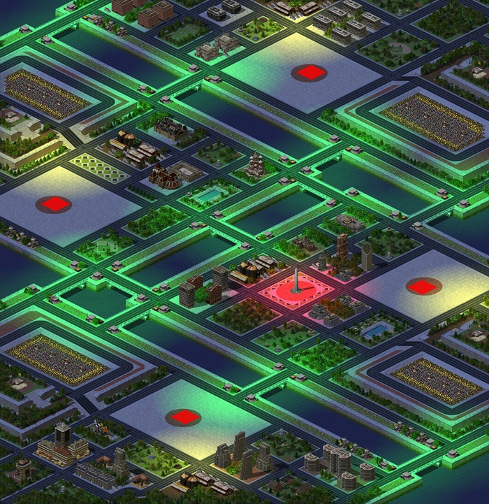 [4] Parkland preview
