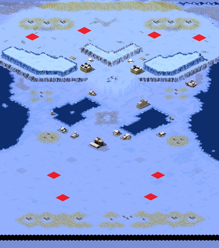 Arctic Uphill preview