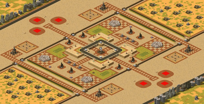 Fights In City preview