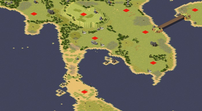 Battle for Siam v4.5 preview
