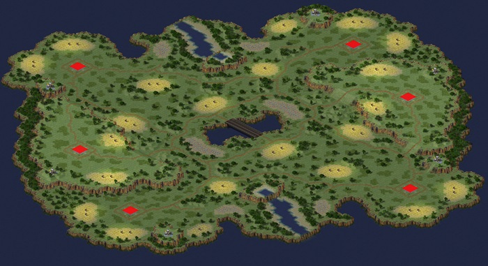 (6) All The Fury preview