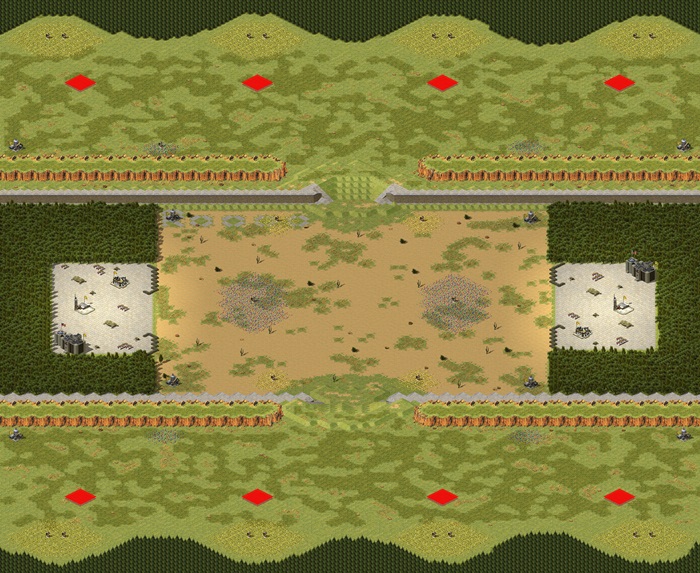 [8] Land of War preview