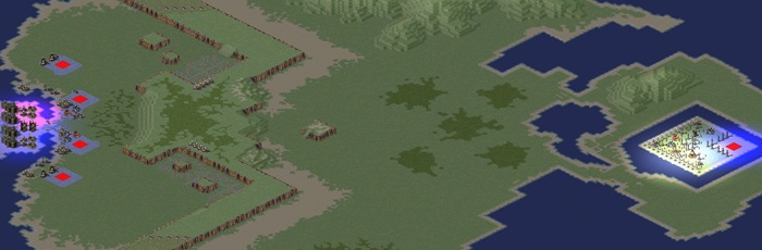 Kecodon's Survival (Evilneon Edit) - MrRank2 v1.9-2 preview