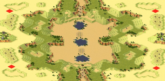 [4] Desert Island LE preview