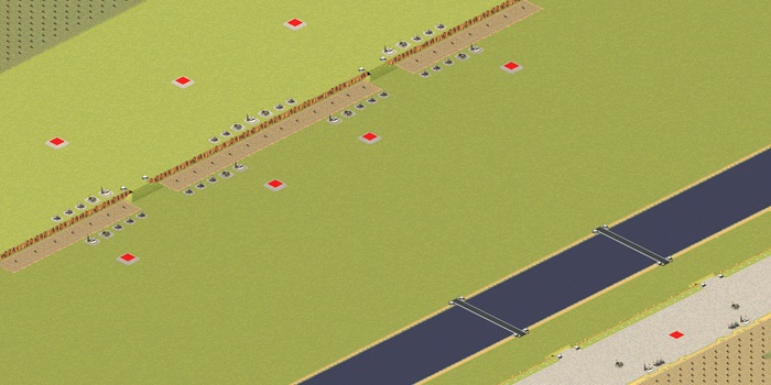 The hill conquer 1v7 preview