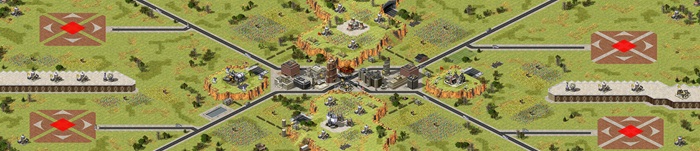 Clash of super powers preview