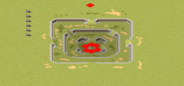 Zombies V4.9 FFA 6 Players (Ra2CashGames) preview