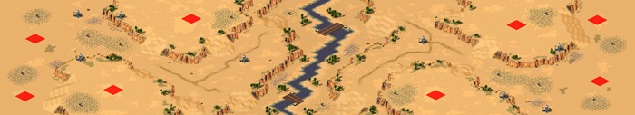 [8] Death Valley Girl - SFJ Project 1.3a (Precaptured Tech) preview