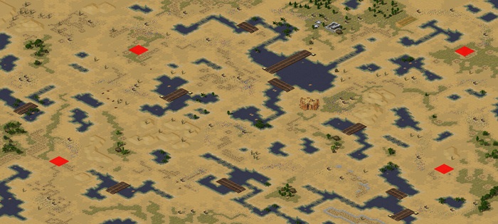 [4] Desert Exile 1.29 preview