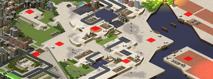 Resourse war - by DOC preview