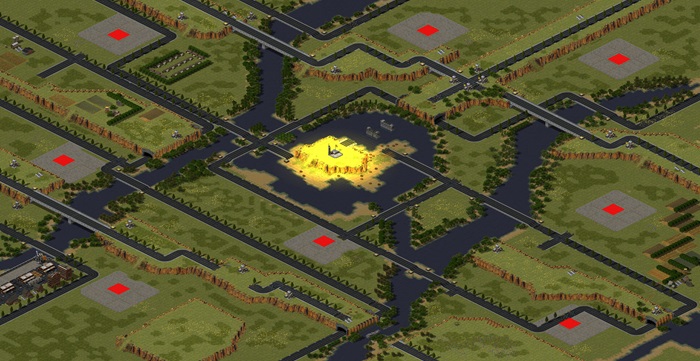 Tunnel Trouble preview