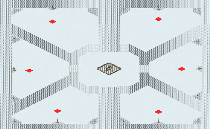 Snow Oil Marathon v2 By {PhaNtoM} preview