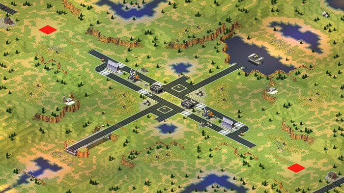 [2] Hells Runway preview