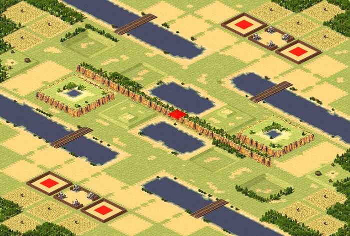 Split Division 2v2 R preview