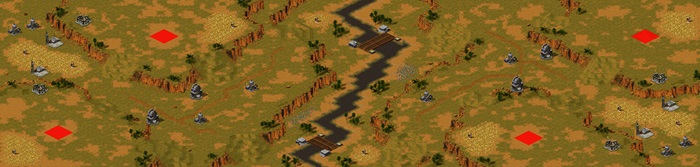 RA2YR NEW 2X2 preview