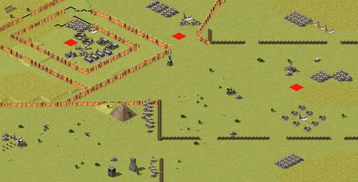 Dumb and Dumber Mountain War preview