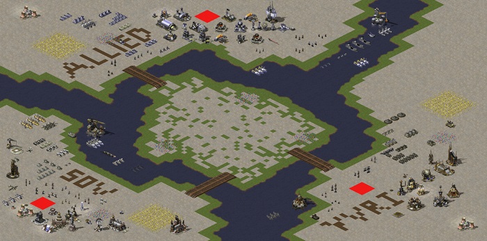 SFJ TEST MAP 2.99 with sfj preview