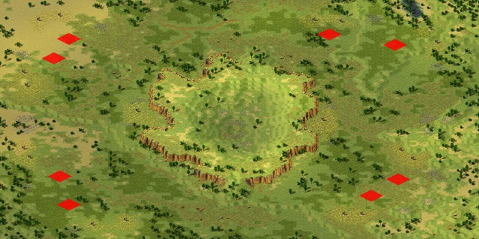 [FUN] Divide and Conquer (2-8) preview