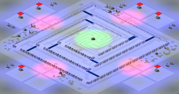[6] Snarks Third Tower Defense Expanded v1.5 preview