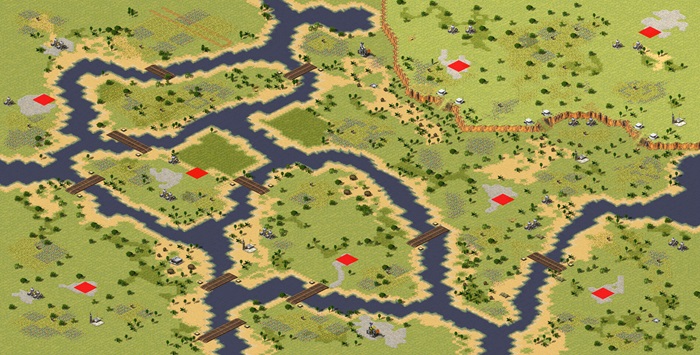 Lost Paradise part 4 preview