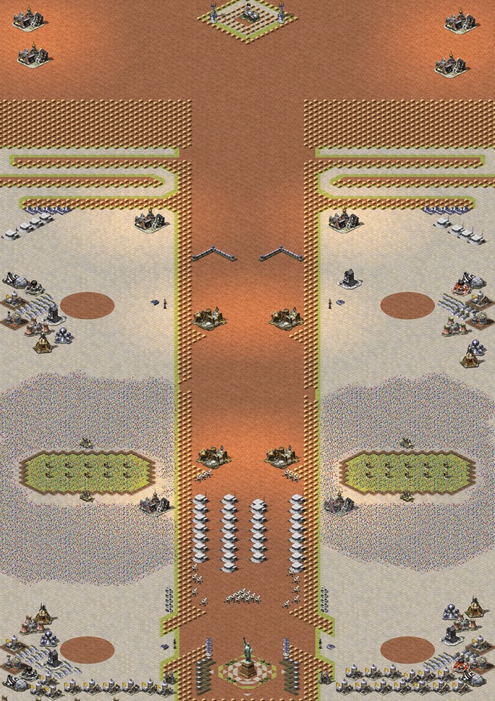 defend statue enhanced by Hodch -- MISSING preview