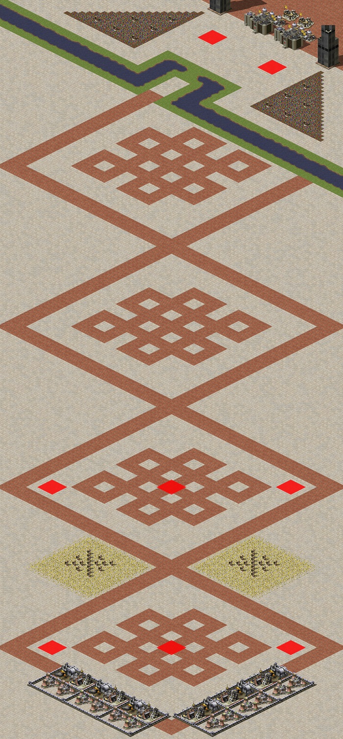 2 against the world water 6 preview