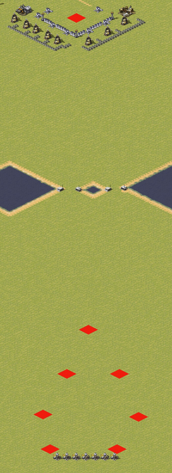 SURVIVAL NINO AI v2 preview