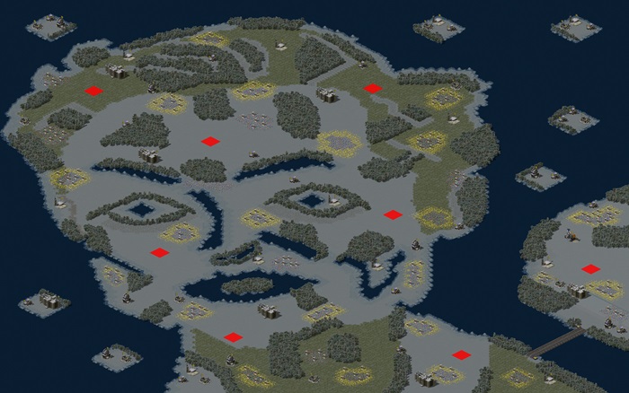 Elon world by AP preview