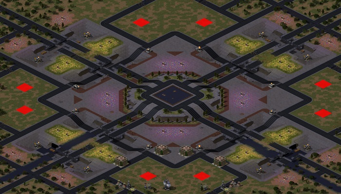 [8] Proving Grounds preview