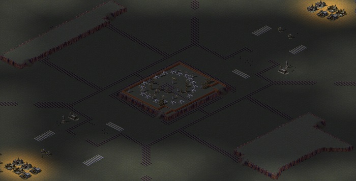 SUrvival EviLheAted -- MISSING (randomized 2018-05-05 034925) preview