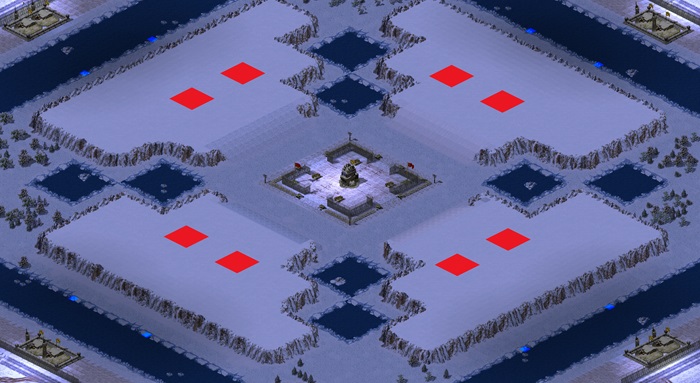 [8] King of tha Mid - Reid Maps preview