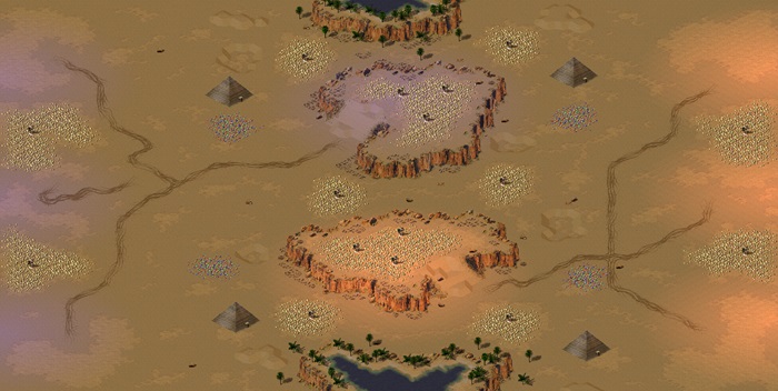 Tour of Egypt Survival (5p) -- MISSING (randomized 2018-12-20 124509) preview