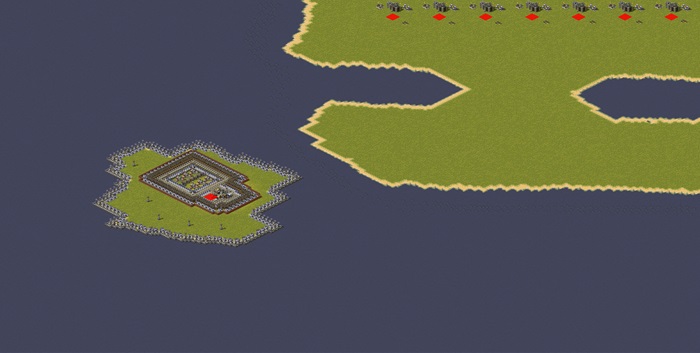 The Frontline |Anthrax| Test V.17 (less lag) preview