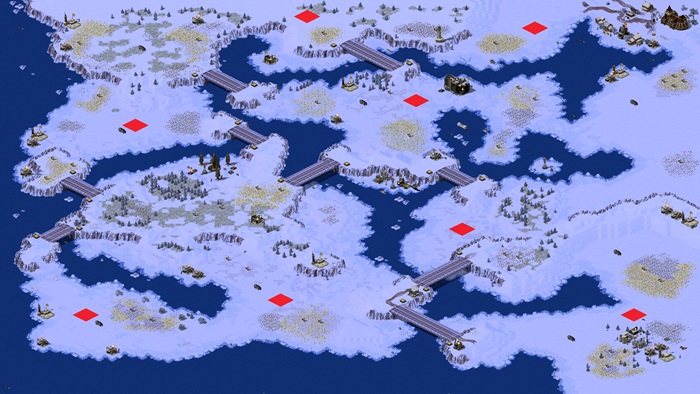 Siberian WAR dual preview