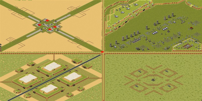 Marathon IV By:Dctanxman EDIT by Outlaws 6 preview