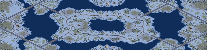 [8]Artic Circle [by SinonkaZlp1] preview