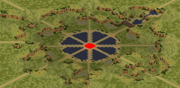 [8] Hungry Games v1.0.3 preview