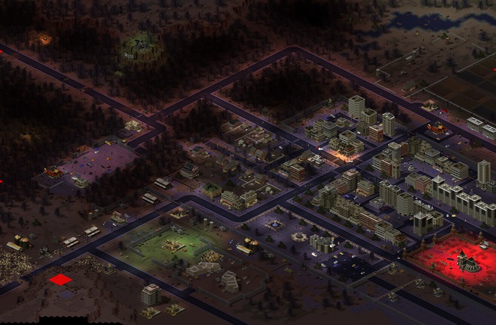 (3) Zombie Escape Beta preview