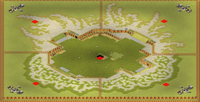 SUrvival(DeviLs}{UNderBoss)EviLheAted remake preview