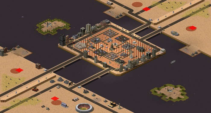 [4] Eternal Abyss preview