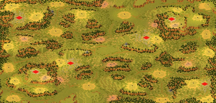 Alaskan Outback (2) preview