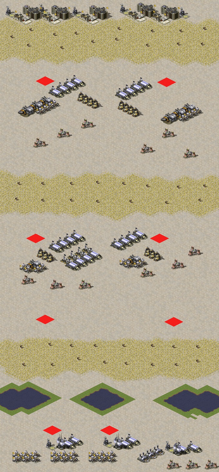 DJM 2017-14 (2vs6) preview