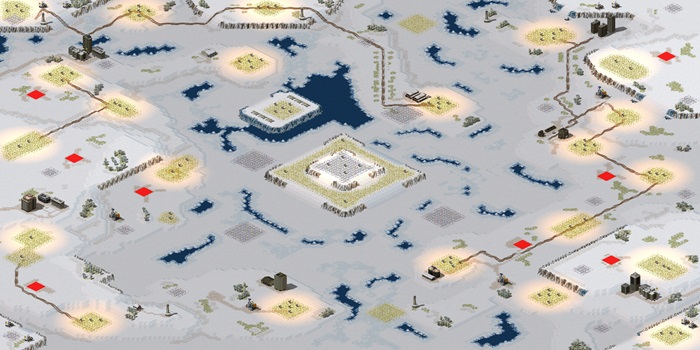 Battle Of The North [2-8] preview