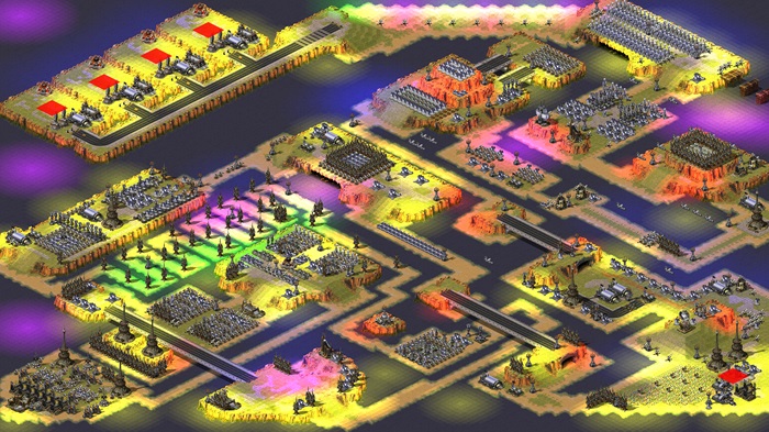 SurvivaL Tower Defense Antares Mission 2 v1.27.80 X10 lag-fix preview